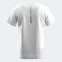 T-shirt à manches courtes homme Joma Sport R-City Blanc