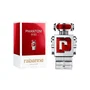 Paco Rabanne Phantom In Red Extrait de Parfum 50 ml