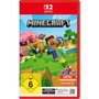Nintendo Minecraft pour Nintendo Switch 2