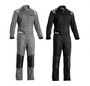 Sparco Tuta MS-5 Noir Taille XXL