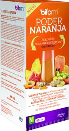 BIFORM PODER NARANJA 500ml