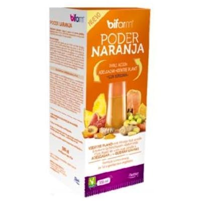 BIFORM PODER NARANJA 500ml BIFORM PODER NARANJA 500ml