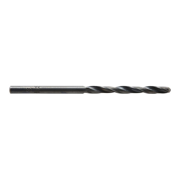 Wolfcraft Lot de 3 forets pour métal HSS, Ø3,00 x 61 mm Wolfcraft Lot de 3 forets pour métal HSS, Ø3,00 x 61 mm