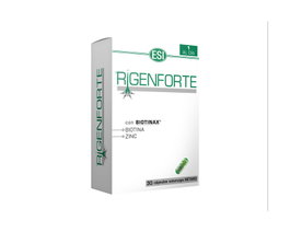 ESI Rigenforte Capsules Retard