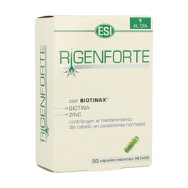ESI Rigenforte 30 capsules