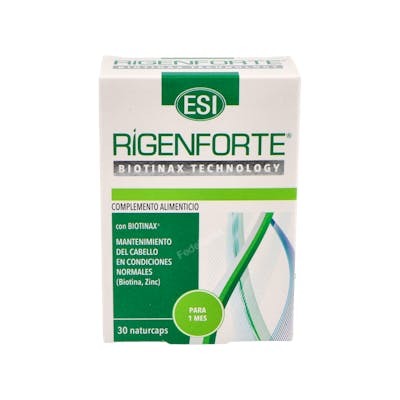 ESI Rigenforte 30 capsules
