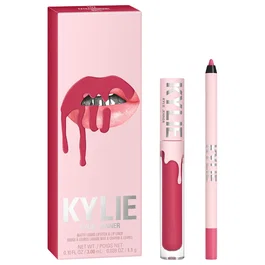 Kylie Cosmetics Set By Kylie Teinte Extraordinary (102)