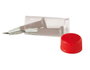 Fiskars Lot de 2 lames de rechange pour mini cutter de précision