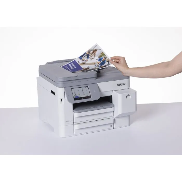 Brother M30 Imprimante multifonction jet d'encre couleur A4