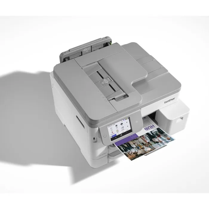 Brother M30 Imprimante multifonction jet d'encre couleur A4