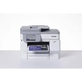 Brother M30 - Imprimante multifonction jet d'encre couleur A4 avec recto-verso intégral