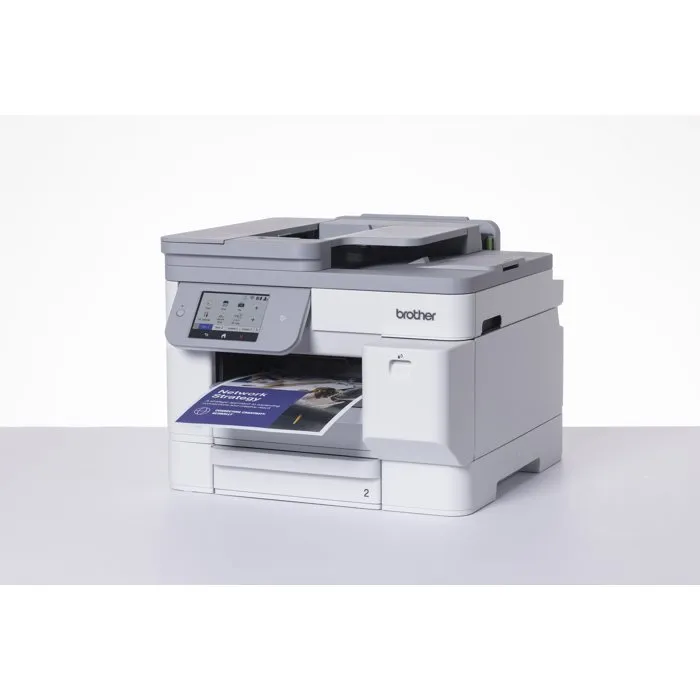 Brother M30 Imprimante multifonction jet d'encre couleur A4