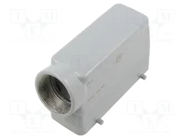 ILME Boîtier pour connecteurs HDC taille 104.27