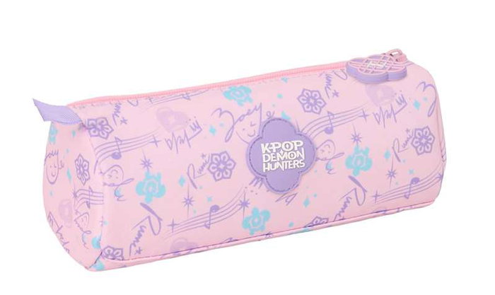 Safta Trousse K-Pop Demon Hunters Chibi Safta Trousse K-Pop Demon Hunters Chibi