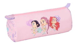 Safta Trousse K-Pop Demon Hunters Chibi