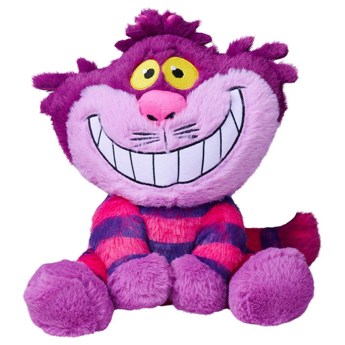 Simba Disney Chat du Cheshire Peluche 25 cm