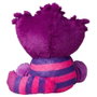 Simba Disney Chat du Cheshire Peluche 25 cm