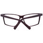 Monture de Lunettes Femme Sportmax SM5015 56069