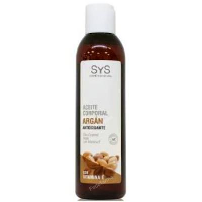 LABNATUR BIO Huile corporelle à l'argan 200ml LABNATUR BIO Huile corporelle à l'argan 200ml