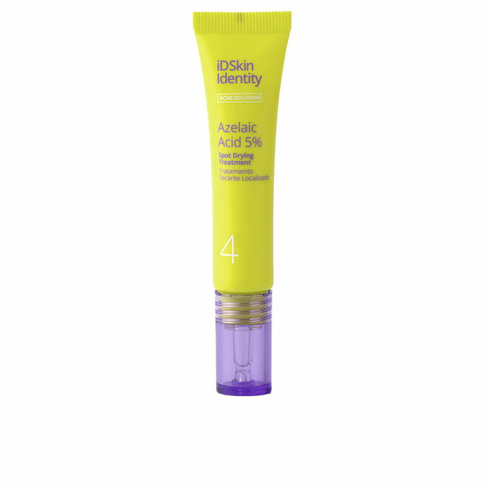Skin Generics ID SKIN identity traitement asséchant à l'acide azélaïque 5 % 15 ml
