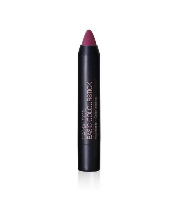 CAMALEON COSMETICS CAMALEON BASIC COLOURSTICK berenjena CAMALEON COSMETICS CAMALEON BASIC COLOURSTICK berenjena