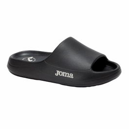Tongs pour Femmes Joma Sport Joma S.After Lady 2501 Noir