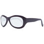 Lunettes de soleil Homme Bally BY0113 5881V Multicouleur