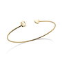 Bracelet Femme leBebe LBB721_S Doré