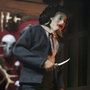 NECA Toony Terrors Leatherface - Massacre à Texas