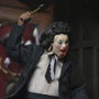 NECA Toony Terrors Leatherface - Massacre à Texas