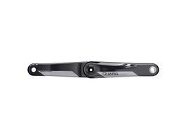Sram Quarq D2 170mm DUB 12V Carbone Noir/Gris Brillant