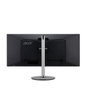 Acer CB2 CB342CUSEMIPHUZX Moniteur IPS 34" QHD 3440x1440 75Hz Ultrapanoramique 21:9