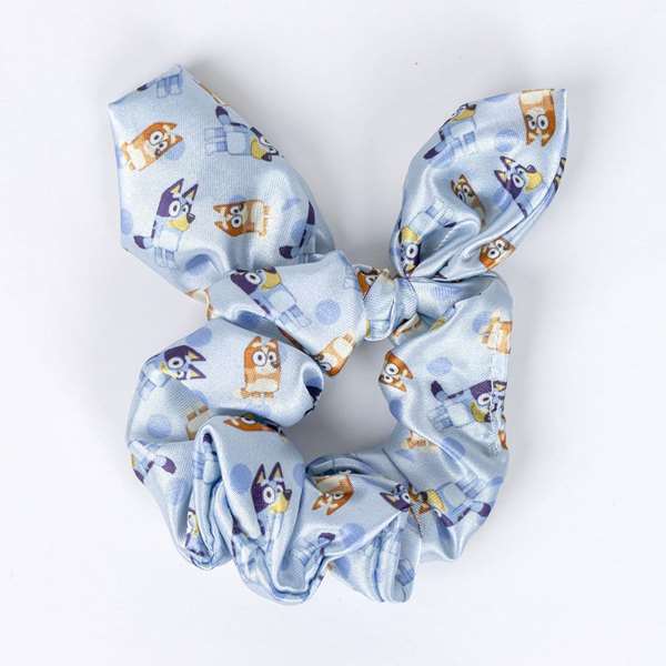 Cerdá - Set de Maquillage et Accessoires Coffret à Jouets pour Enfants Bluey 3-8 ans - Multicolore - 10.5 x 19.5 x 1.0 cm