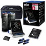 Braun ExactFit 3 BUA6150 noir
