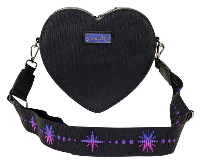 Loungefly sac à bandoulière Neon Cat