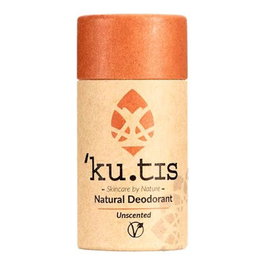 KUTIS SKINCARE Déodorant Pur sans Fragrance Vegan