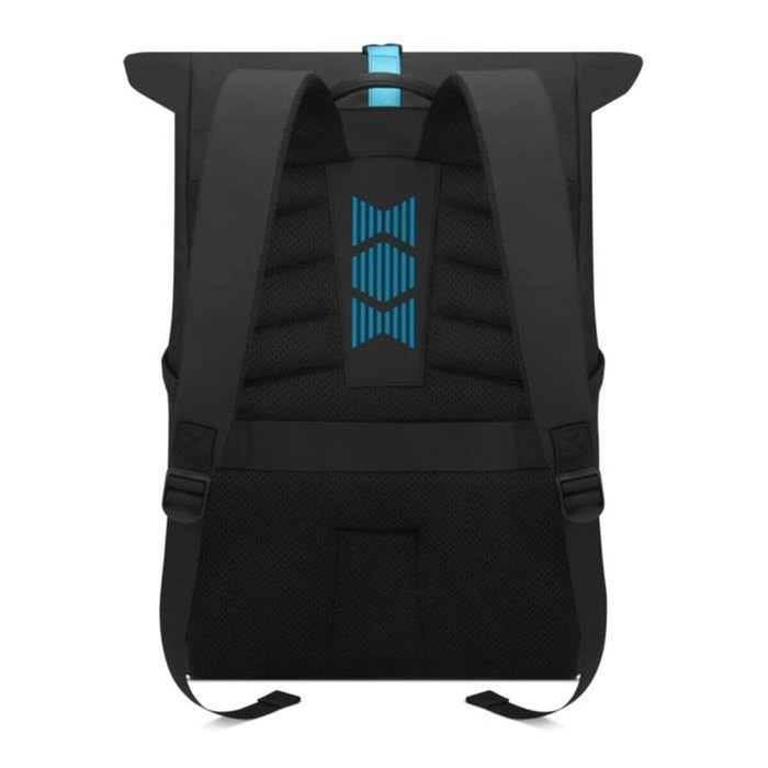 Lenovo Sac à dos Modern Gaming 16 pouces Noir Lenovo Sac à dos Modern Gaming 16 pouces Noir
