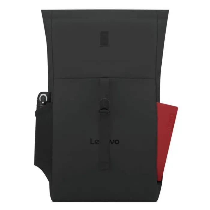 Lenovo Sac à Dos Gaming 16 L Modern Gaming, Écoresponsable, Résistant à l'Eau Lenovo Sac à Dos Gaming 16 L Modern Gaming, Écoresponsable, Résistant à l'Eau