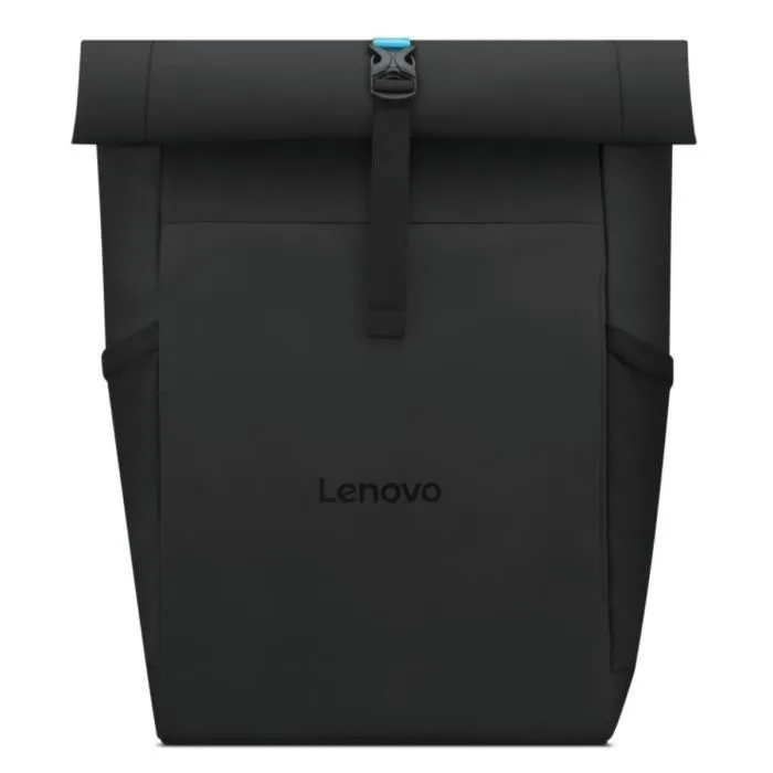 Lenovo Sac à Dos Gaming 16 L Modern Gaming, Écoresponsable, Résistant à l'Eau Lenovo Sac à Dos Gaming 16 L Modern Gaming, Écoresponsable, Résistant à l'Eau
