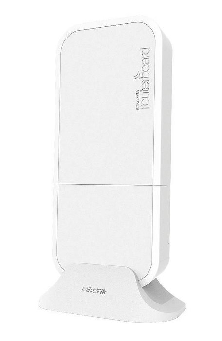 MikroTik wAP ac LTE6 kit Point d'accès WiFi LTE CAT6 Blanc MikroTik wAP ac LTE6 kit Point d'accès WiFi LTE CAT6 Blanc
