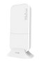 MikroTik wAP ac LTE6 kit Point d'accès WiFi LTE CAT6 Blanc