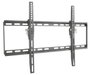 Techly Support mural universel fixe pour TV LED/LCD 40 à 65 pouces - Compatible VESA jusqu'à 600x400 - Noir