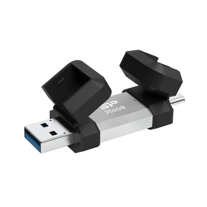 Clé USB Silicon Power SP256GBUC3C51V1S 256 GB