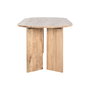 Table de Salle à Manger Home ESPRIT Bois d'acacia 200 x 90 x 76 cm