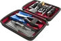DUNLOP Kit de maintenance complet pour basse avec dimensions 21x15x7 cm