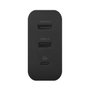 Asus Station d'accueil chargeur ROG Gaming Charger Dock, 65W USB-C PD 3.0 + Hub HDMI 2.0 4K 60Hz, compatible ROG Ally, PC, smartphone