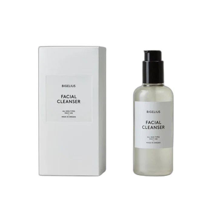 Bigelius Crème nettoyante visage 100 ml Bigelius Crème nettoyante visage 100 ml