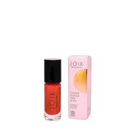 JOIK Huile à Lèvres 03 Rusty Shimmer 4,5 ml