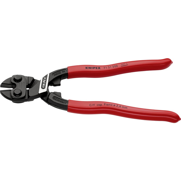 Knipex CoBolt Compact Coupe-boulon
