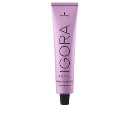 Schwarzkopf IGORA ROYAL Fashion Lights L-89 - Rouge Violet